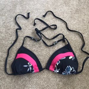 ** 3 for $12 ** Oakley bikini top